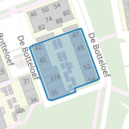 Perceel DTN01-A-7768