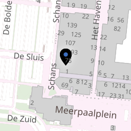 Appartement DTN01 A 7791 248