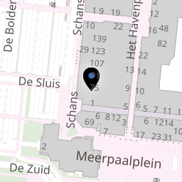 Appartement DTN01 A 7791 249