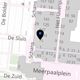 Appartement DTN01 A 7791 250