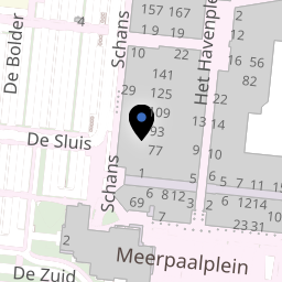 Appartement DTN01 A 7791 251