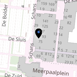 Appartement DTN01 A 7791 254