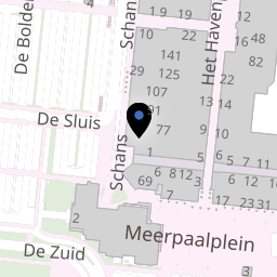 Appartement DTN01 A 7791 256