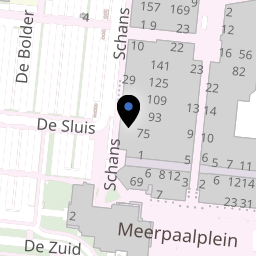 Appartement DTN01 A 7791 258