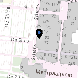 Appartement DTN01 A 7791 259