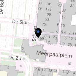 Appartement DTN01 A 7791 260
