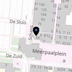 Appartement DTN01 A 7791 261