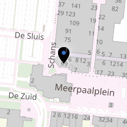 Appartement DTN01 A 7791 262