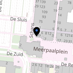 Appartement DTN01 A 7791 263