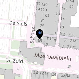 Appartement DTN01 A 7791 264