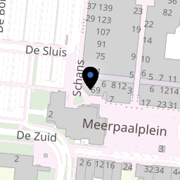 Appartement DTN01 A 7791 265