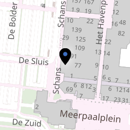 Appartement DTN01 A 7791 352