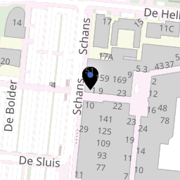 Appartement DTN01 A 7791 357
