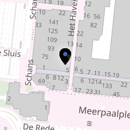 Appartement DTN01 A 7791 390