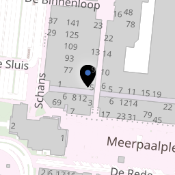 Appartement DTN01 A 7791 391