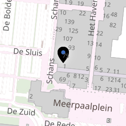 Appartement DTN01 A 7791 392