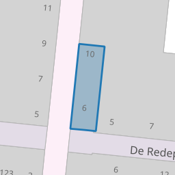 Perceel DTN01-A-7792