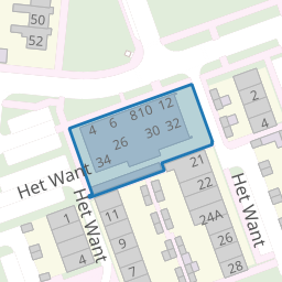 Perceel DTN01-A-7905