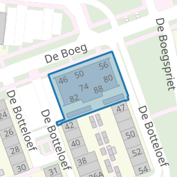 Perceel DTN01-A-7913