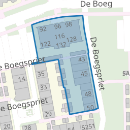 Perceel DTN01-A-7916