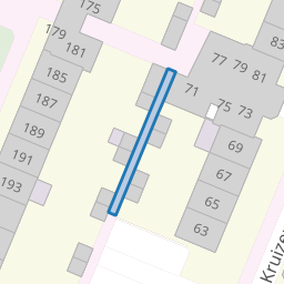 Perceel DTN01-A-8086