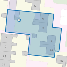 Perceel DTN01-A-8105