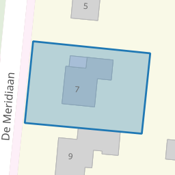 Perceel DTN01-A-823