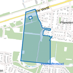 Perceel DTN01-A-8380