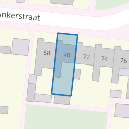 Perceel DTN01-A-848