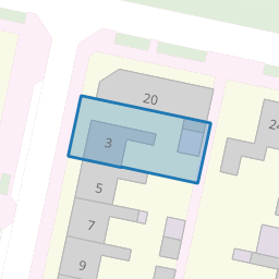 Perceel DTN01-A-8532