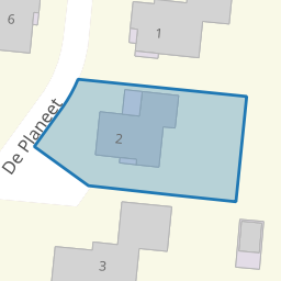 Perceel DTN01-A-8668