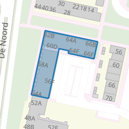 Perceel DTN01-A-8850