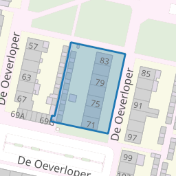 Perceel DTN01-A-8871