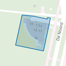 Perceel DTN01-A-8891