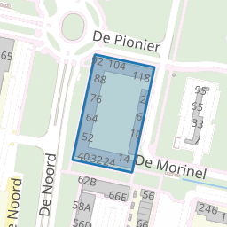 Perceel DTN01-A-8932