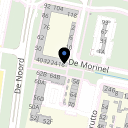 Appartement DTN01 A 9005 1