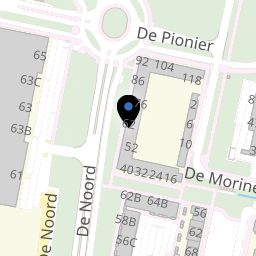 Appartement DTN01 A 9005 11