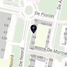 Appartement DTN01 A 9005 13