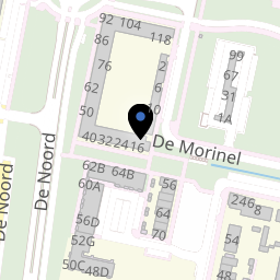 Appartement DTN01 A 9005 14