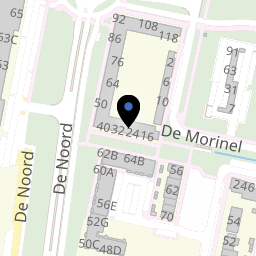 Appartement DTN01 A 9005 15