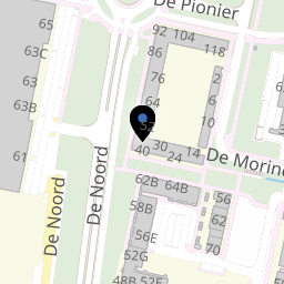 Appartement DTN01 A 9005 17