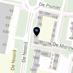 Appartement DTN01 A 9005 18