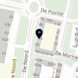 Appartement DTN01 A 9005 19