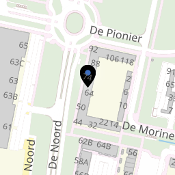 Appartement DTN01 A 9005 20