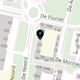 Appartement DTN01 A 9005 21
