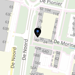 Appartement DTN01 A 9005 23