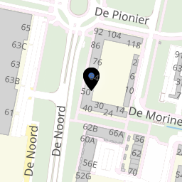 Appartement DTN01 A 9005 24