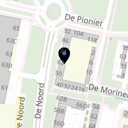 Appartement DTN01 A 9005 25