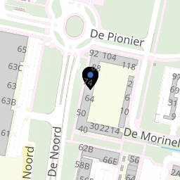Appartement DTN01 A 9005 26