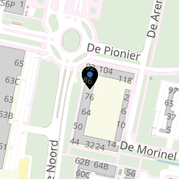 Appartement DTN01 A 9005 27